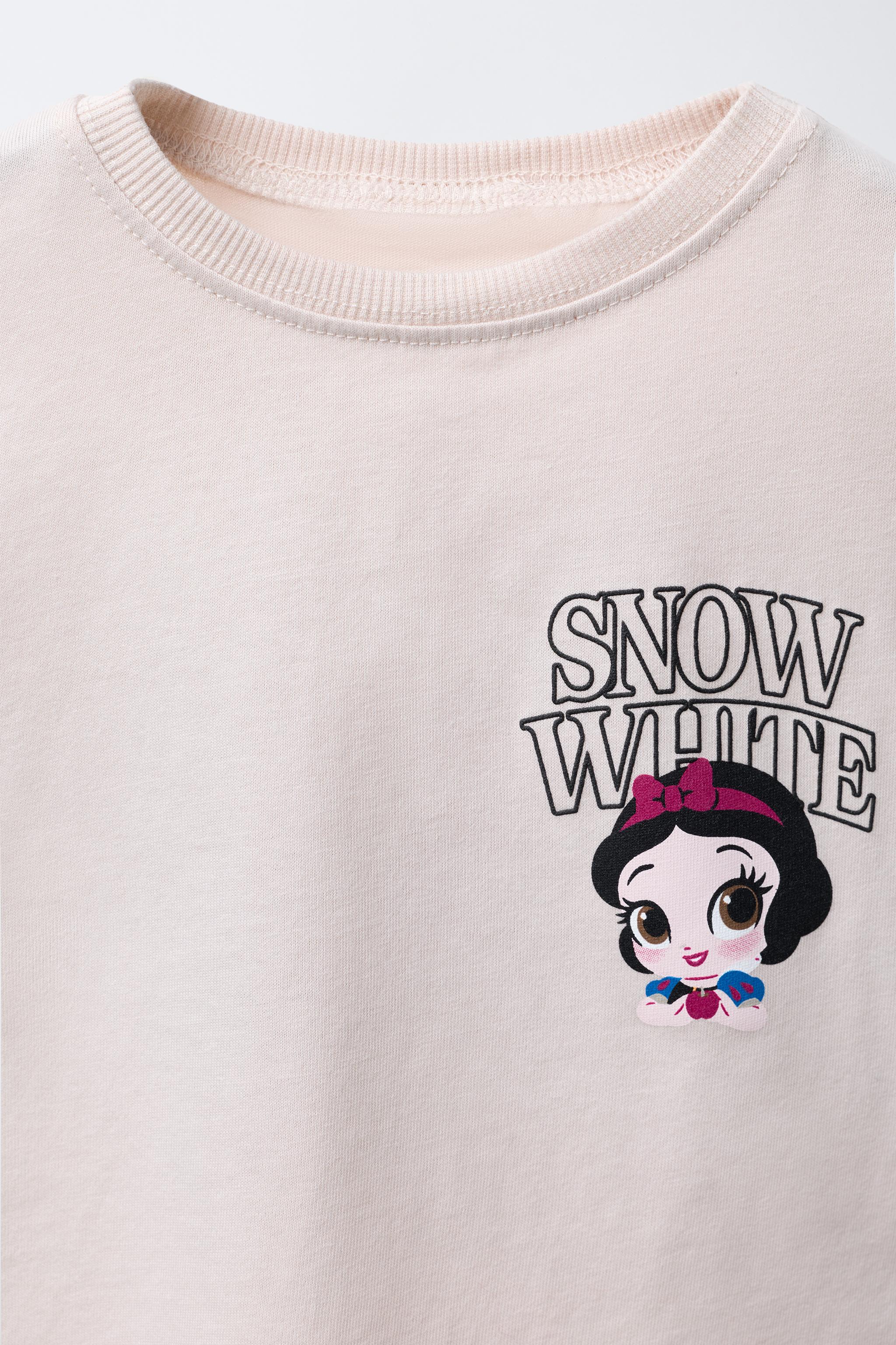 T-SHIRT PRINCESS © DISNEY